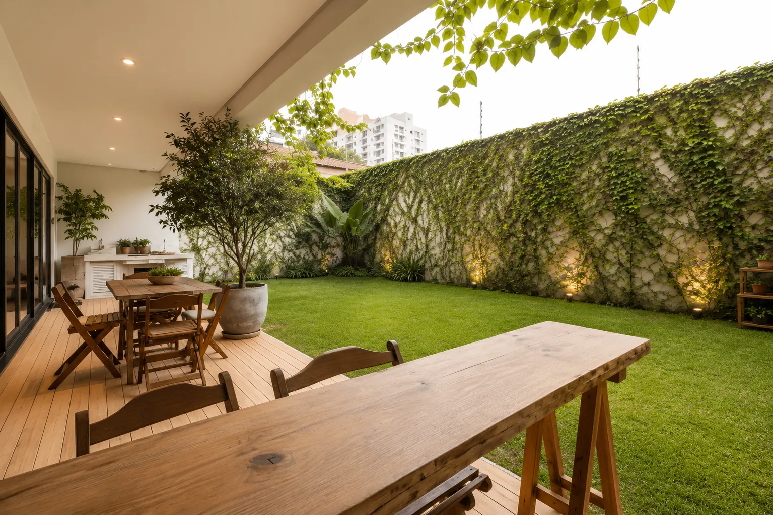 Casa em Brooklin Paulista — foto 3