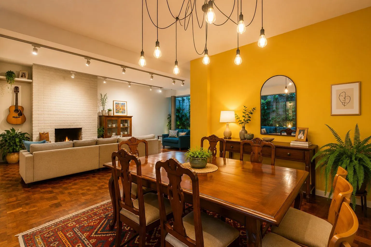 Casa em Vila Madalena — foto 3