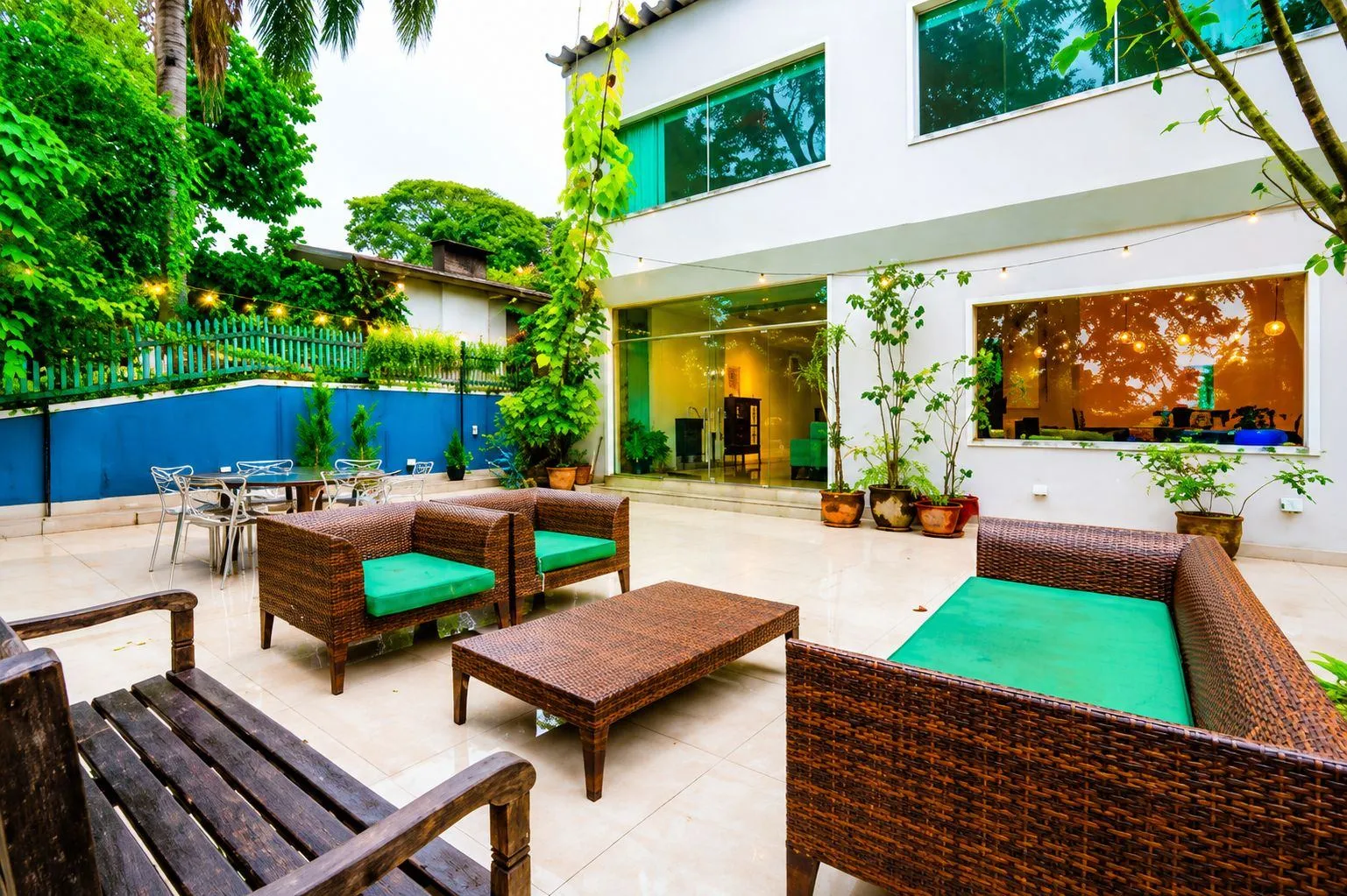 Casa em Vila Madalena — foto 1