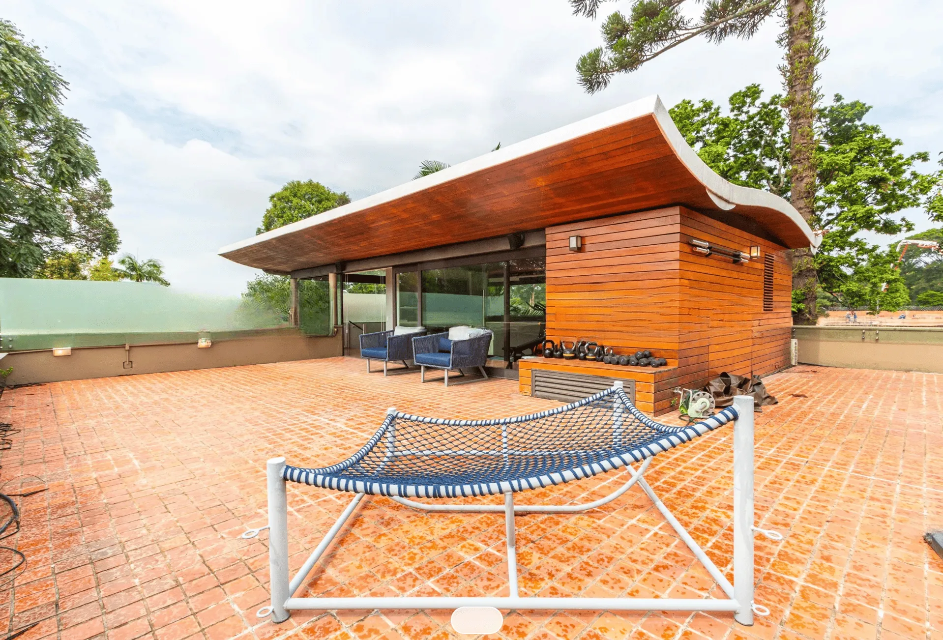 Casa em Alto da Boa Vista — foto 1