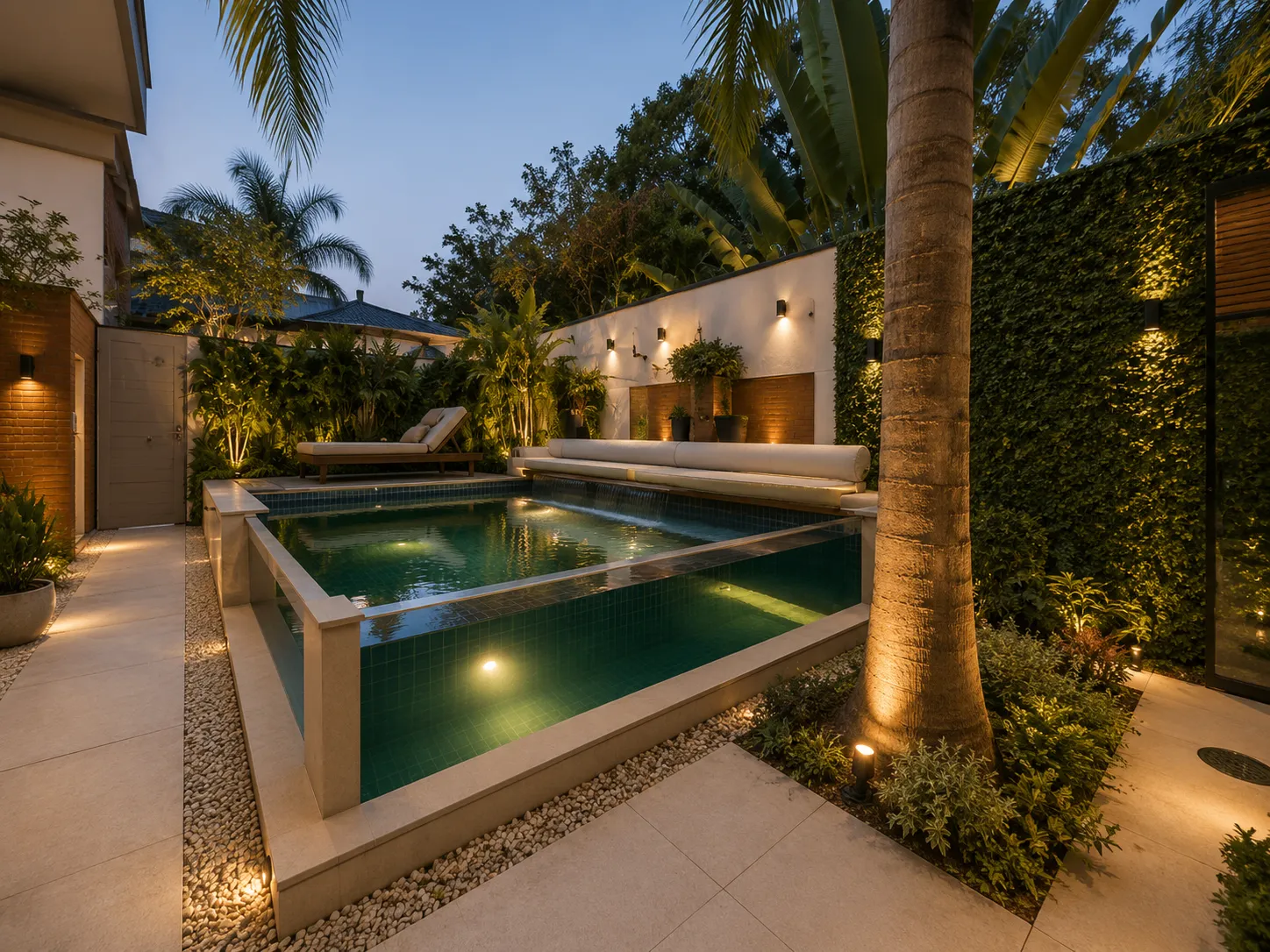 Casa em Jardim Paulistano — foto 1