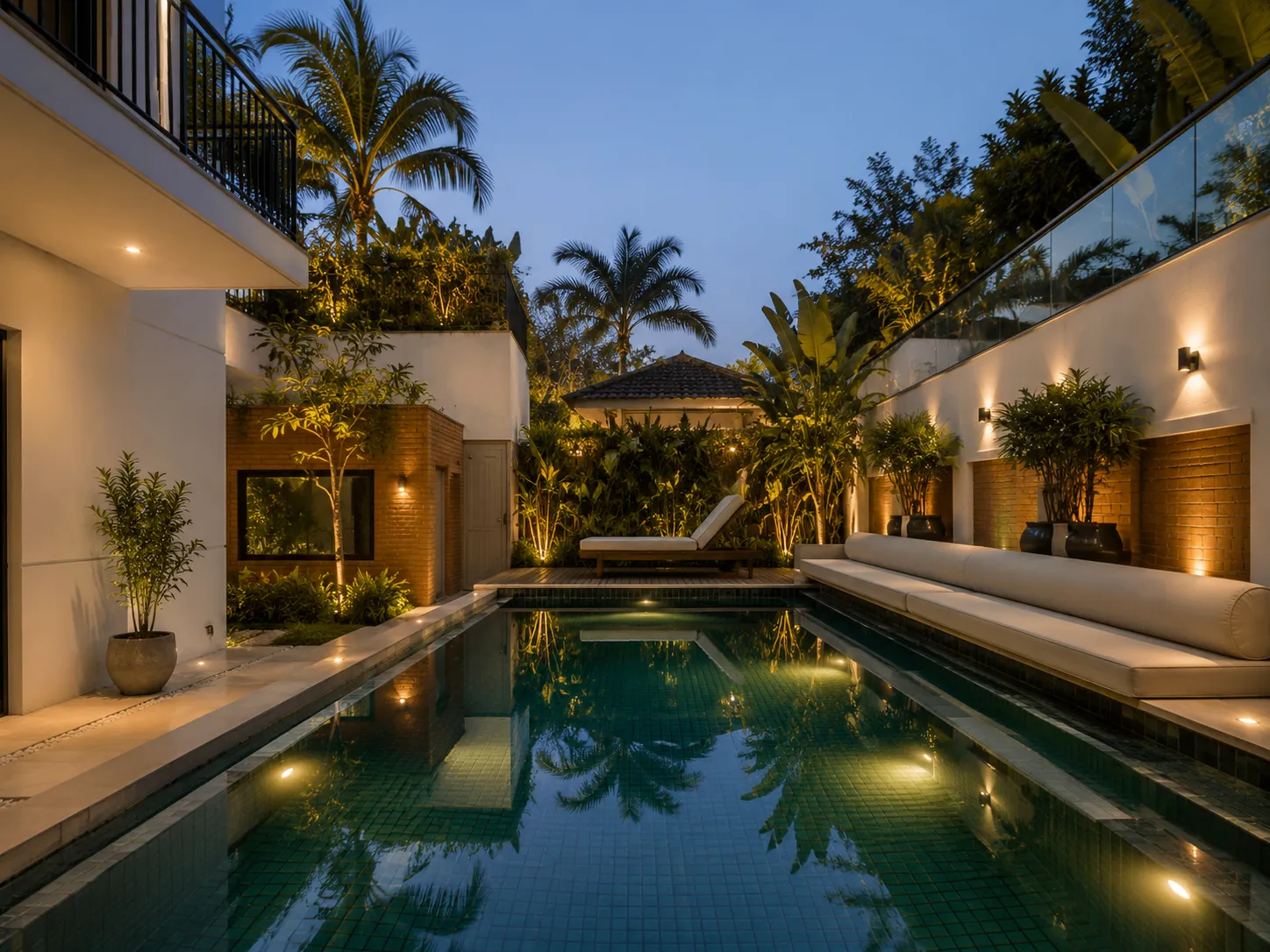Casa em Jardim Paulistano — foto 2