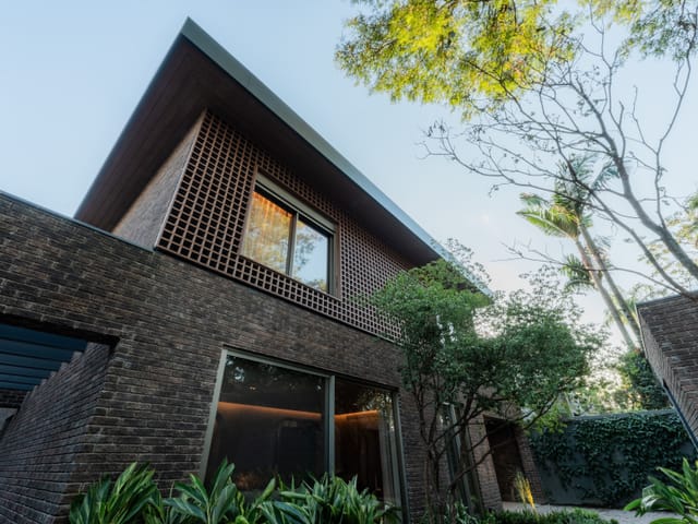 Casa com 480m² 4 quartos e 6 banheiros, à venda, no bairro Alto de Pinheiros em São Paulo
