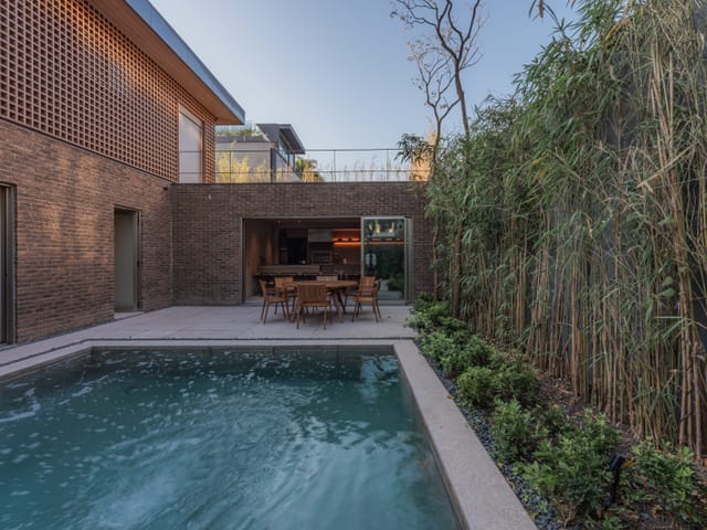 Casa com 480m² 4 quartos e 6 banheiros, à venda, no bairro Alto de Pinheiros em São Paulo