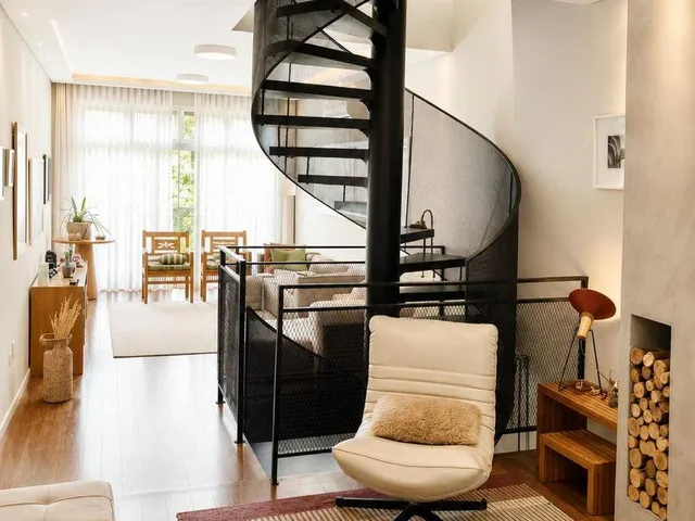 Casa com 360m² 3 quartos e 3 banheiros, à venda, no bairro Alphaville em Santana de Parnaíba