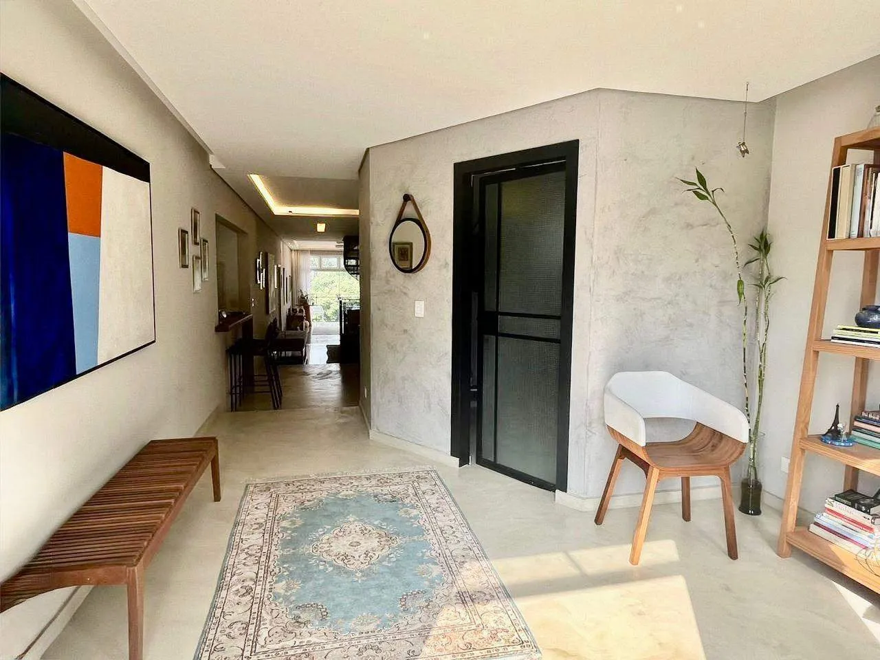 Casa em Alphaville — foto 2