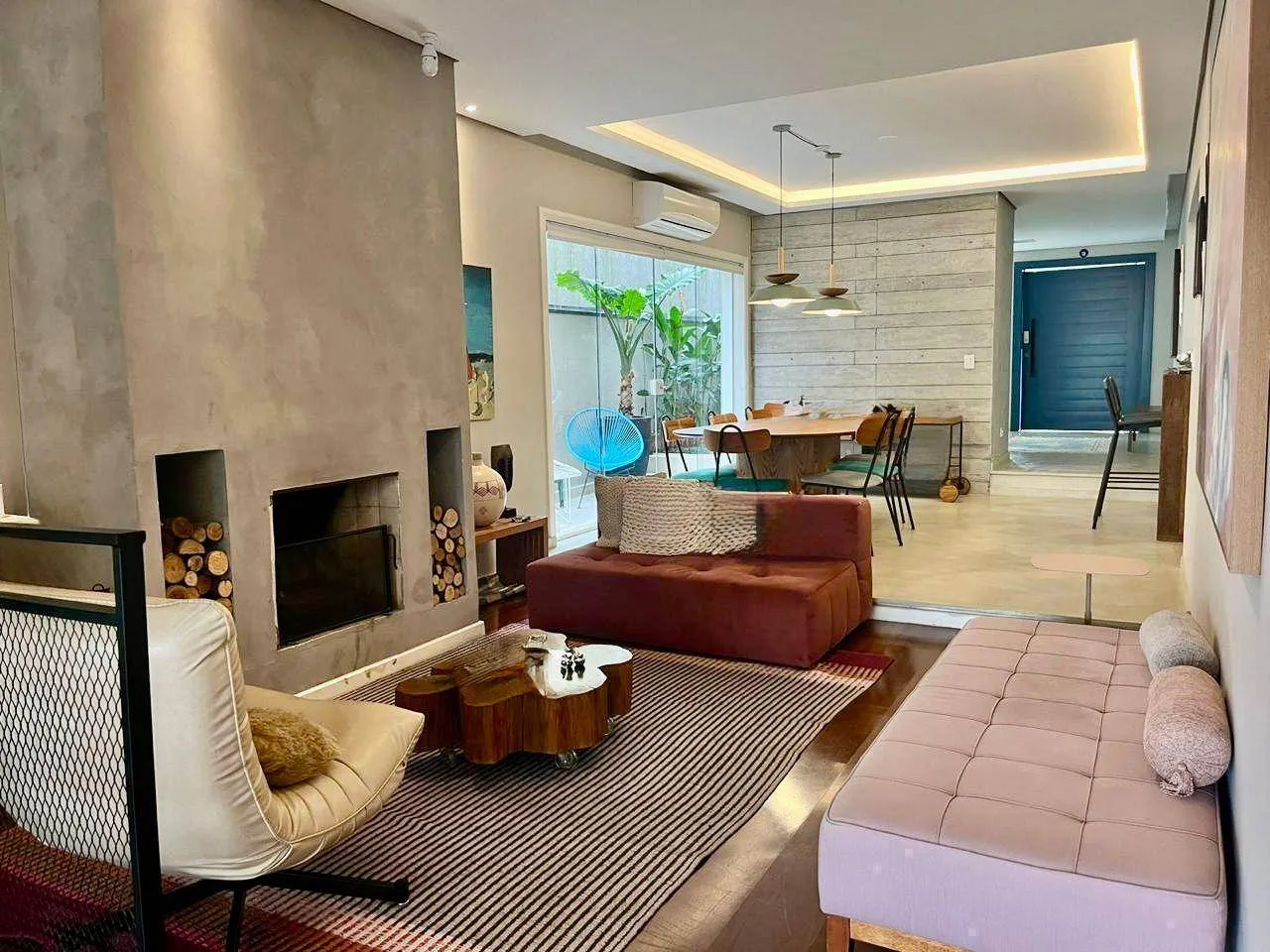 Casa em Alphaville — foto 3