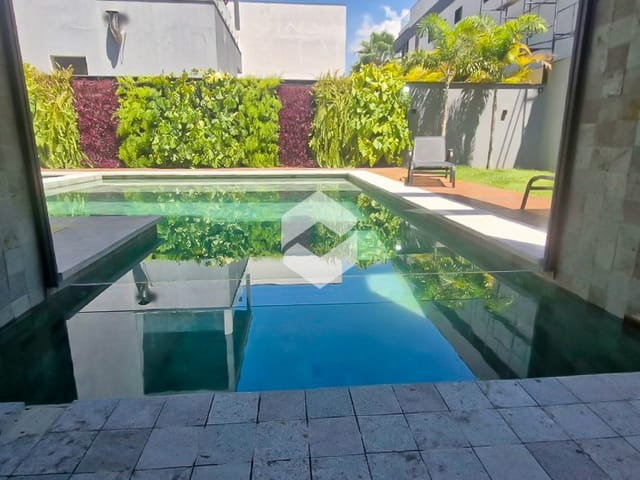 Casa com 600m² 5 quartos e 9 banheiros, à venda, no bairro Barra da Tijuca em Rio de Janeiro