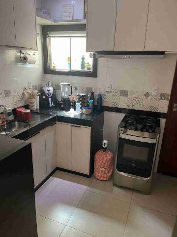 Casa com 100m² 2 quartos e 1 banheiro, à venda, no bairro Parque Santo Antônio em Campos dos Goytacazes