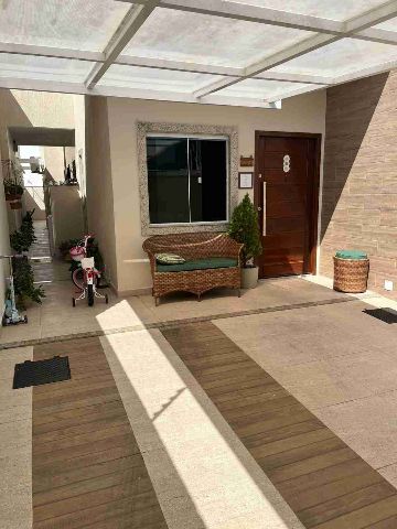 Casa com 100m² 2 quartos e 1 banheiro, à venda, no bairro Parque Santo Antônio em Campos dos Goytacazes