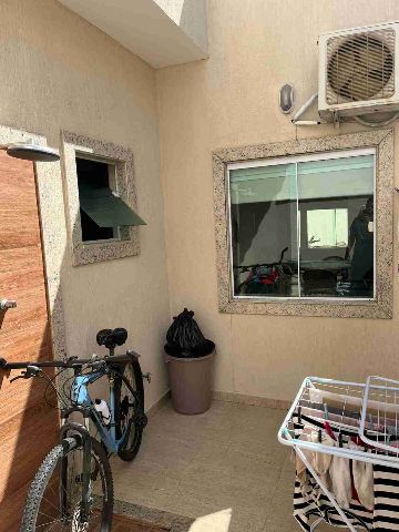 Casa com 100m² 2 quartos e 1 banheiro, à venda, no bairro Parque Santo Antônio em Campos dos Goytacazes