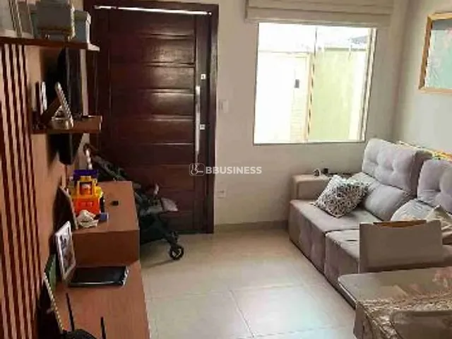 Casa com 100m² 2 quartos e 1 banheiro, à venda, no bairro Parque Santo Antônio em Campos dos Goytacazes