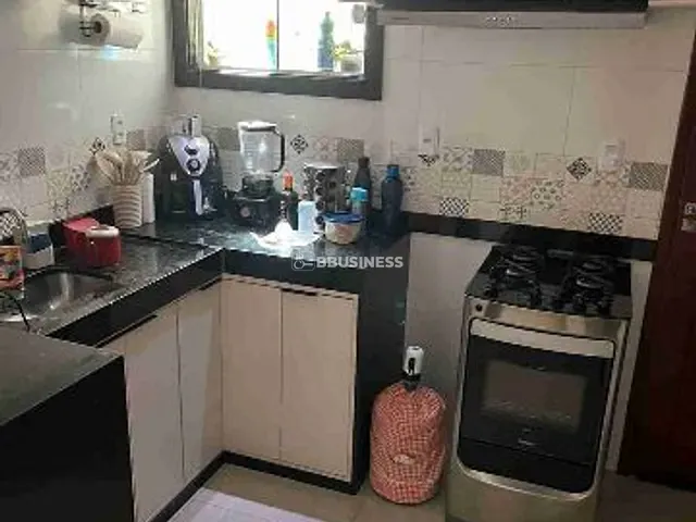 Casa com 100m² 2 quartos e 1 banheiro, à venda, no bairro Parque Santo Antônio em Campos dos Goytacazes