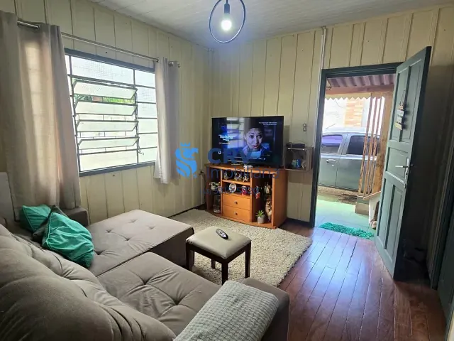 Casa com 422m² 3 quartos e 1 banheiro, à venda, no bairro Jardim Higienópolis em Londrina