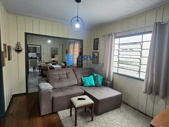 Casa com 422m² 3 quartos e 1 banheiro, à venda, no bairro Jardim Higienópolis em Londrina