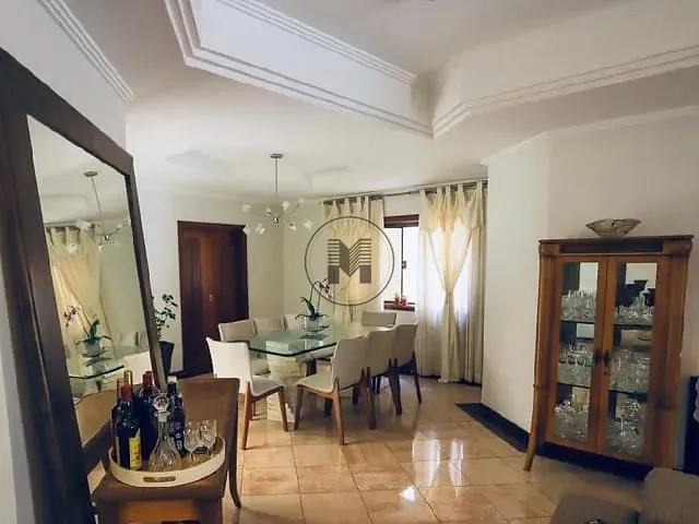 Casa com 340m² 3 quartos e 4 banheiros, à venda, no bairro Portal das Colinas em Guaratinguetá