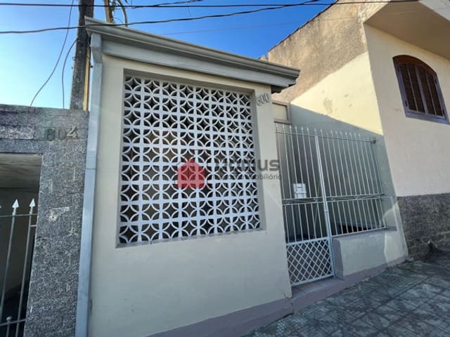 Casa com 200m², à venda, no bairro Centro em Pindamonhangaba