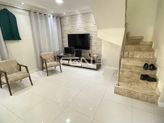 Casa 3 quartos e 2 banheiros, para alugar, no bairro Parque Nascente do Rio Capivara em Camaçari