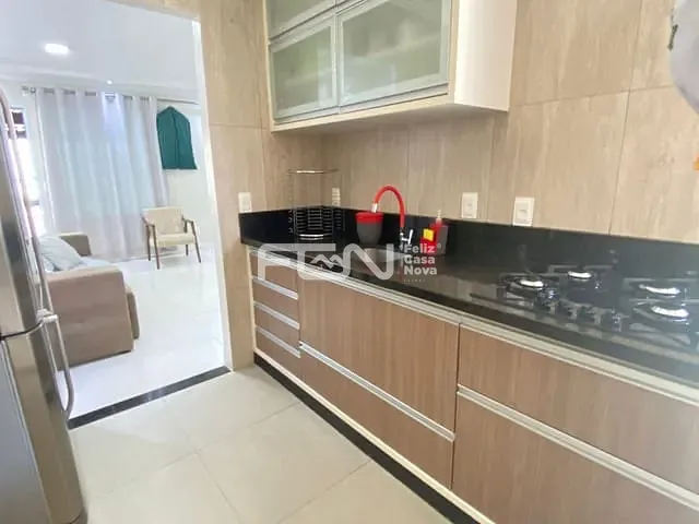 Casa 3 quartos e 2 banheiros, para alugar, no bairro Parque Nascente do Rio Capivara em Camaçari