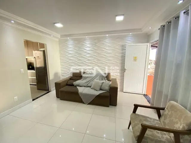 Casa 3 quartos e 2 banheiros, para alugar, no bairro Parque Nascente do Rio Capivara em Camaçari