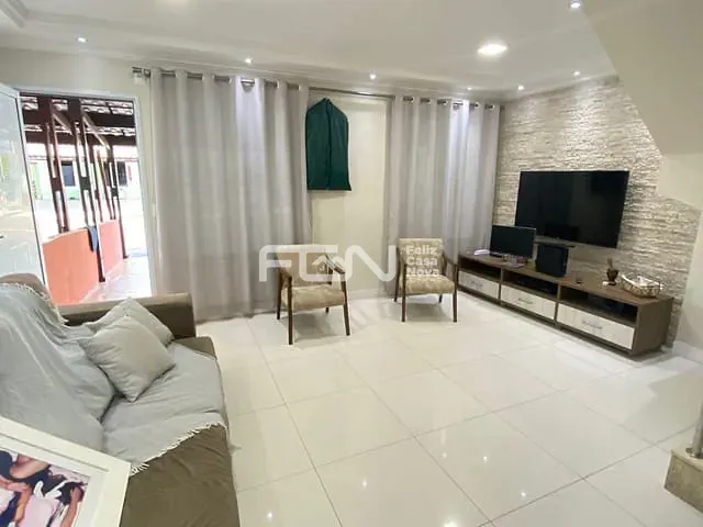 Casa 3 quartos e 2 banheiros, para alugar, no bairro Parque Nascente do Rio Capivara em Camaçari