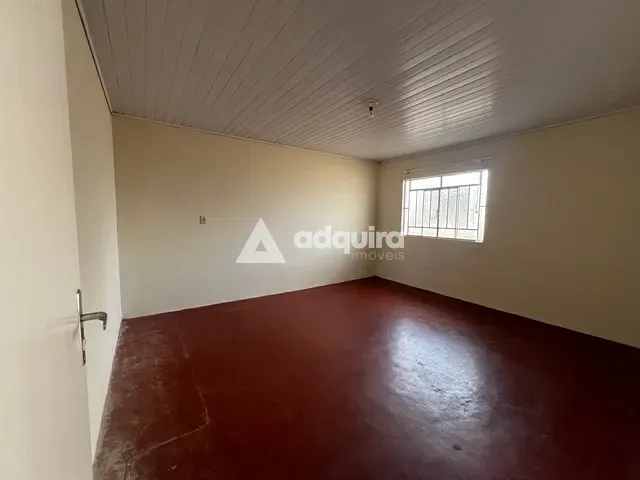 Casa com 476m² 2 quartos e 1 banheiro, para alugar, no bairro Oficinas em Ponta Grossa
