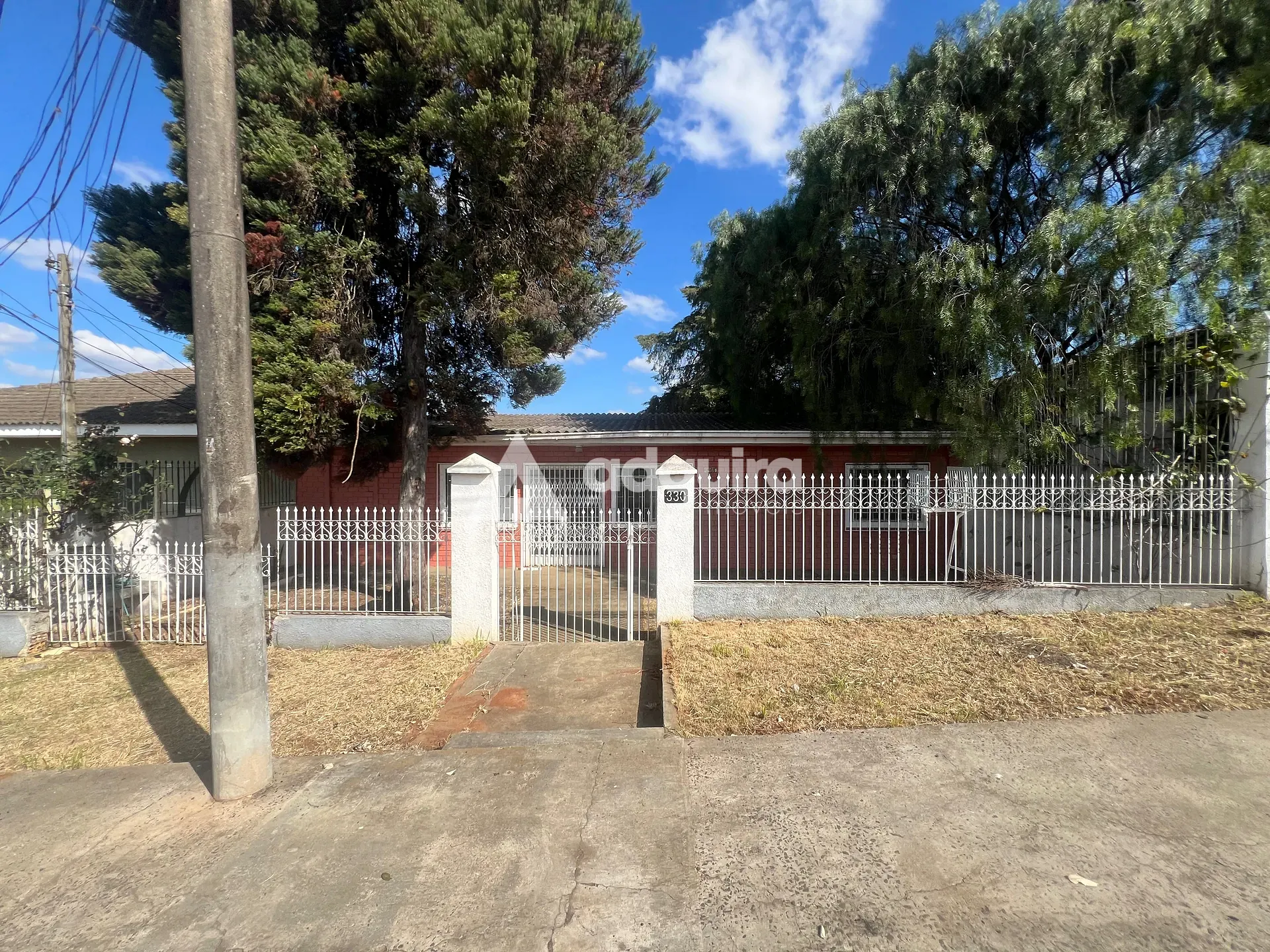 Casa, 2 quartos, 90 m² - Foto 1