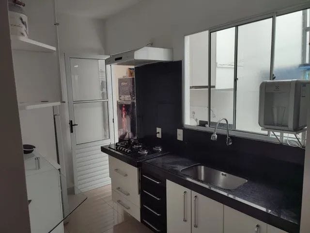 Foto do Casa - Casa com 3 dormitórios à venda, 68 m² por R$ 460.000,00 - Eugênio de Melo - São José dos Campos/SP | INDEPENDENCE NEGOCIOS IMOBILIARIOS LTDA