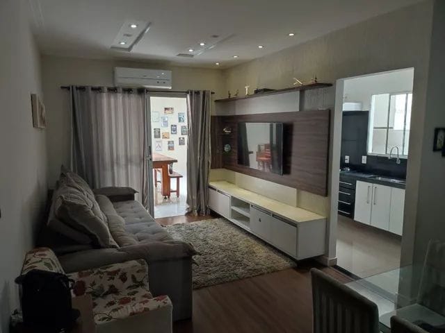 Foto do Casa - Casa com 3 dormitórios à venda, 68 m² por R$ 460.000,00 - Eugênio de Melo - São José dos Campos/SP | INDEPENDENCE NEGOCIOS IMOBILIARIOS LTDA