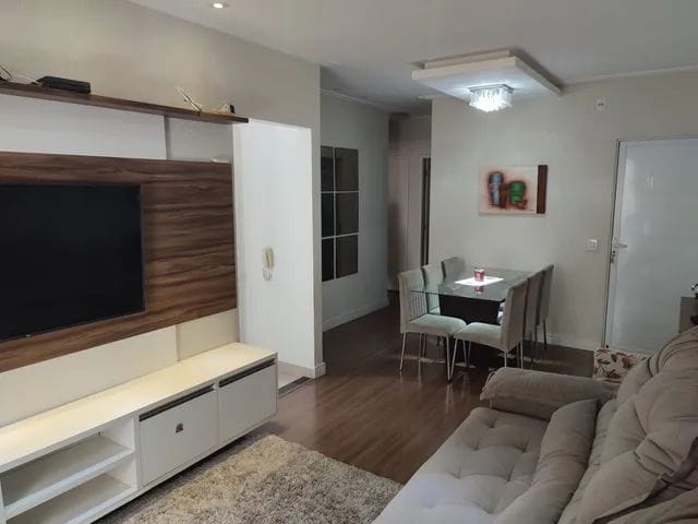 Foto do Casa - Casa com 3 dormitórios à venda, 68 m² por R$ 460.000,00 - Eugênio de Melo - São José dos Campos/SP | INDEPENDENCE NEGOCIOS IMOBILIARIOS LTDA