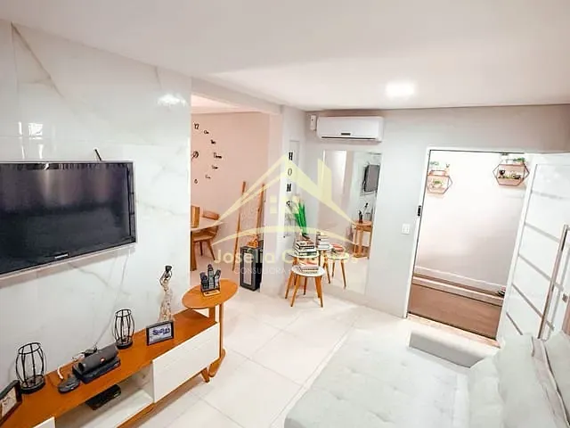 Casa com 250m² 3 quartos e 3 banheiros, à venda, no bairro Cidade Alta em Cuiabá