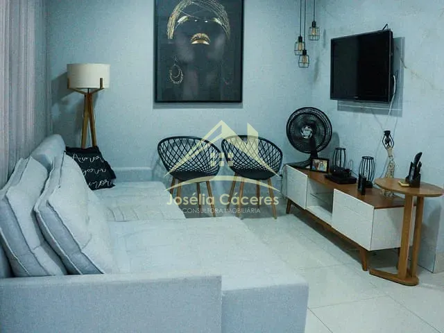 Casa com 250m² 3 quartos e 3 banheiros, à venda, no bairro Cidade Alta em Cuiabá
