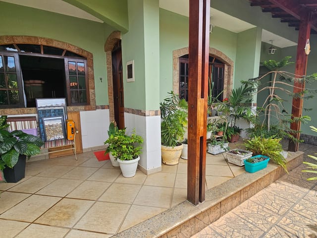 Foto do Casa - Casa 3 quartos para locação no Bairro Adriana, Campo Grande, Rio de Janeiro, RJ | MG IMÓVEIS