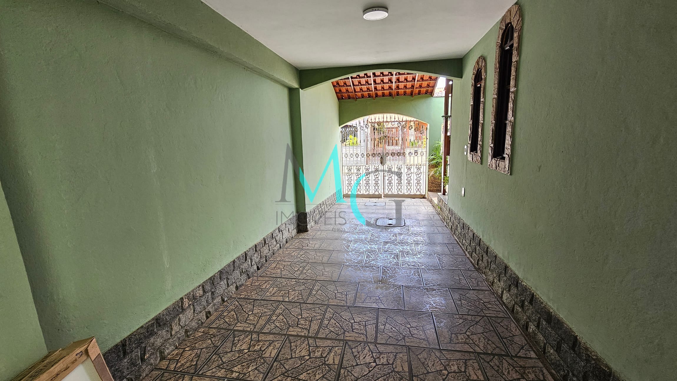 Casa, 3 quartos, 100 m² - Foto 4