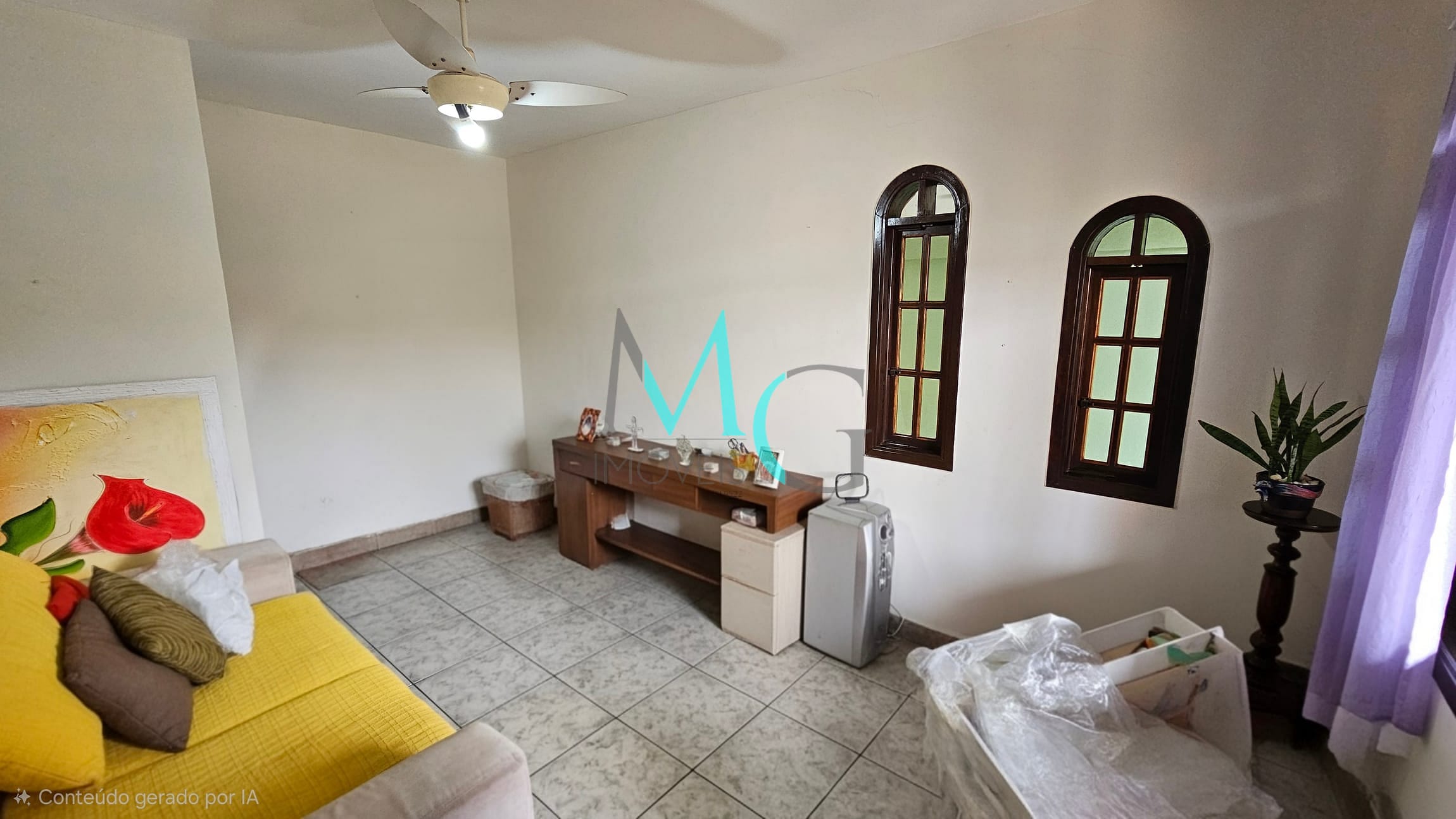 Casa, 3 quartos, 100 m² - Foto 5