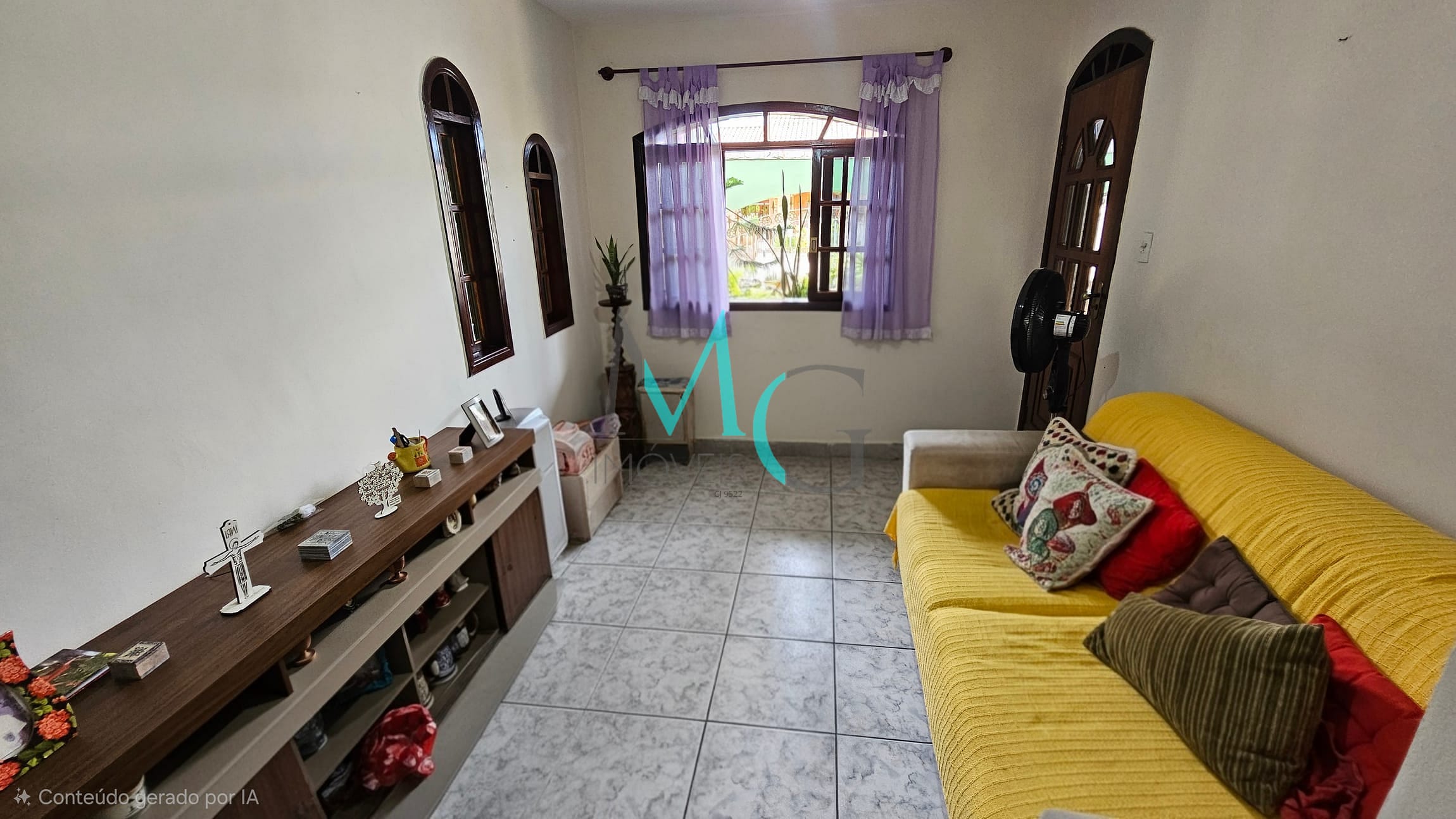 Casa, 3 quartos, 100 m² - Foto 6