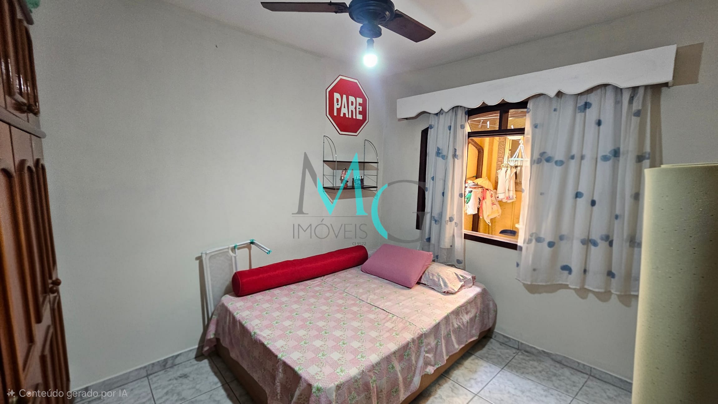 Casa, 3 quartos, 100 m² - Foto 8