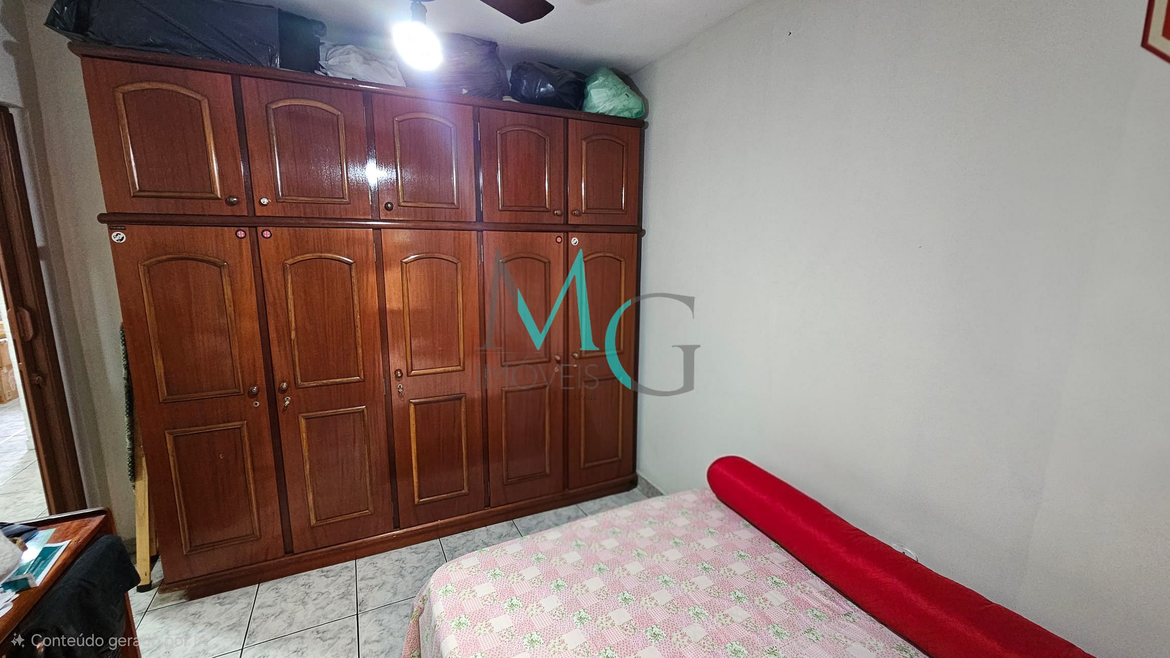 Casa, 3 quartos, 100 m² - Foto 9