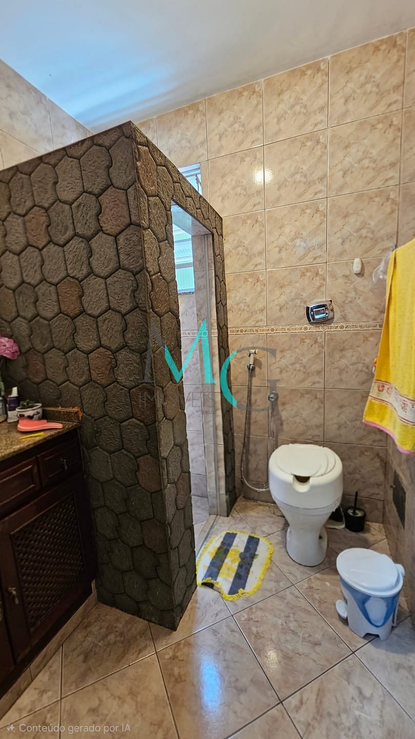 Casa, 3 quartos, 100 m² - Foto 11