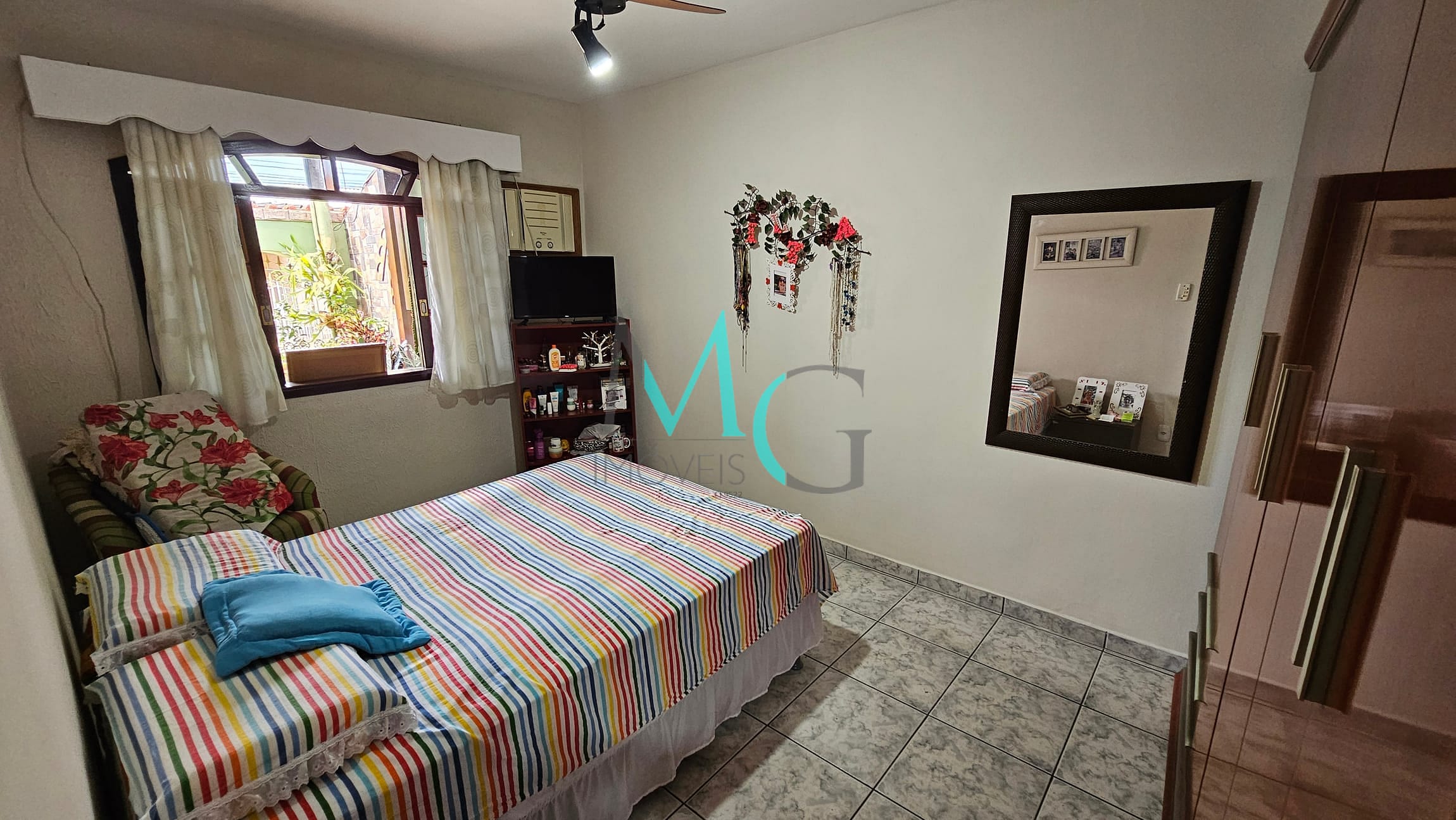 Casa, 3 quartos, 100 m² - Foto 13