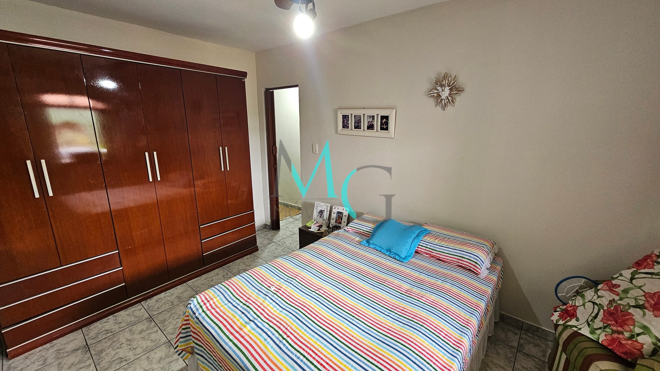 Casa, 3 quartos, 100 m² - Foto 14