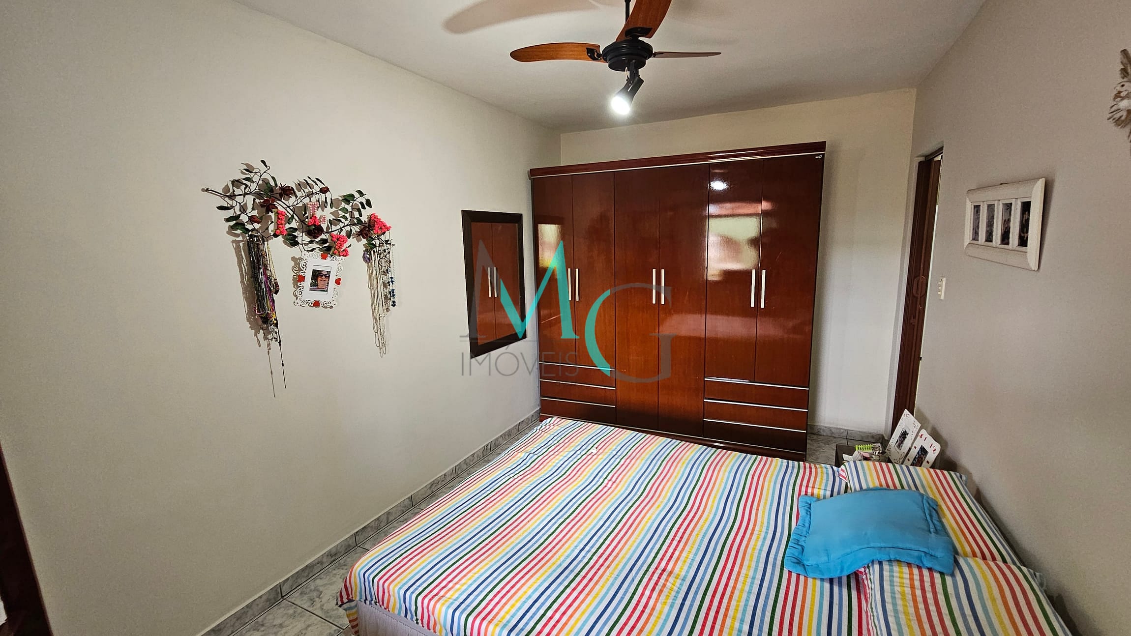 Casa, 3 quartos, 100 m² - Foto 15