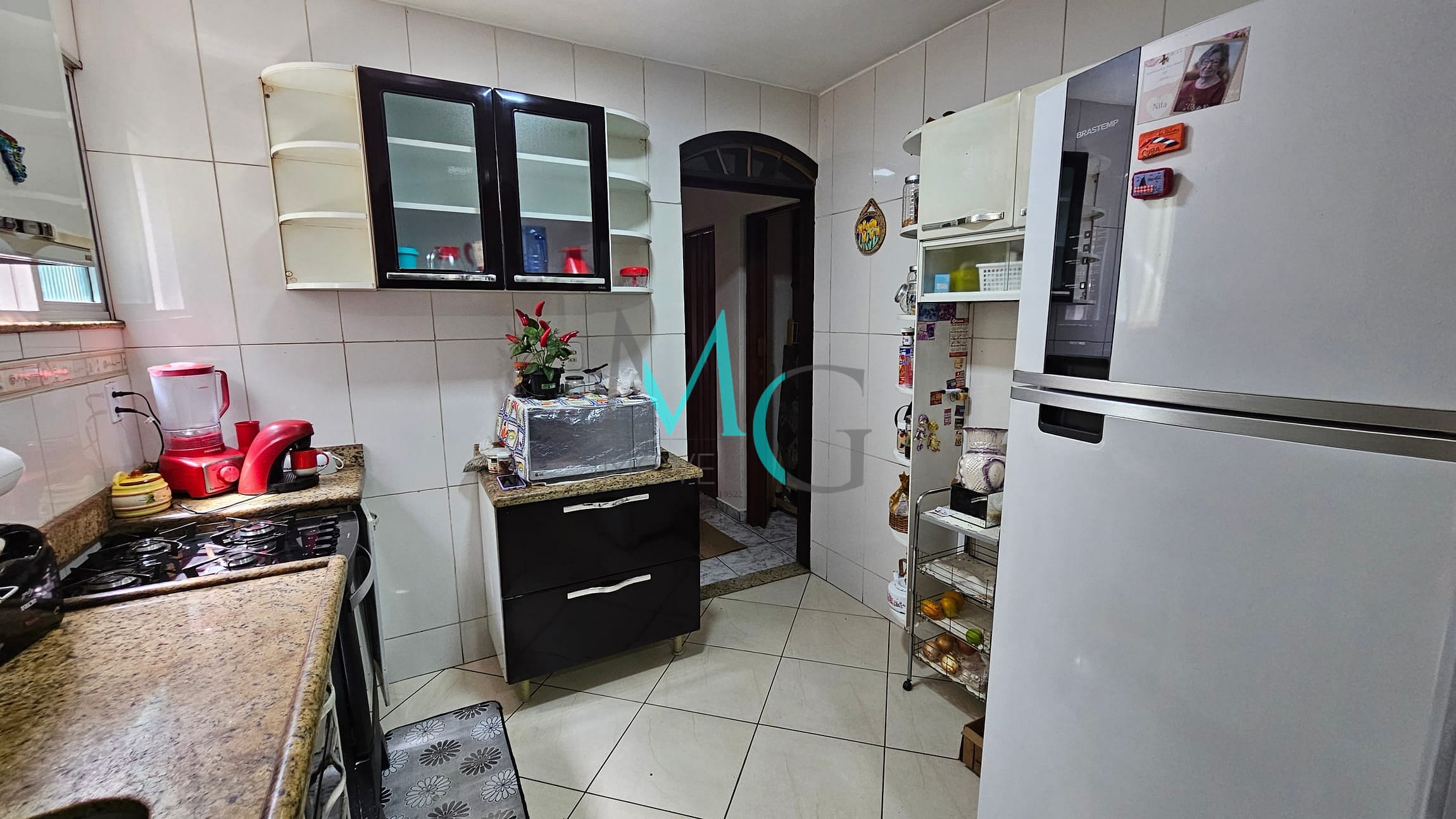 Casa, 3 quartos, 100 m² - Foto 17