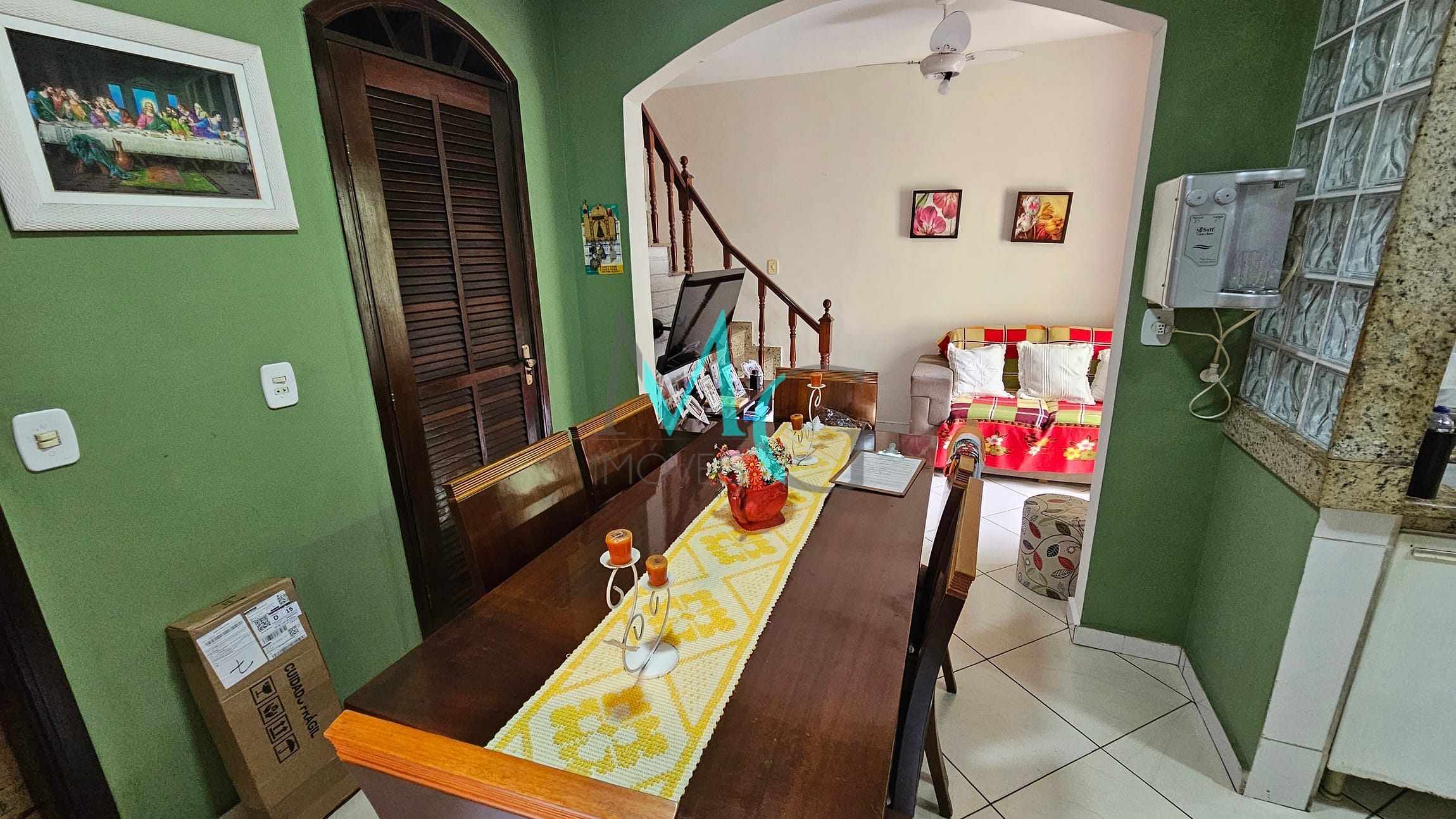 Casa, 3 quartos, 100 m² - Foto 19