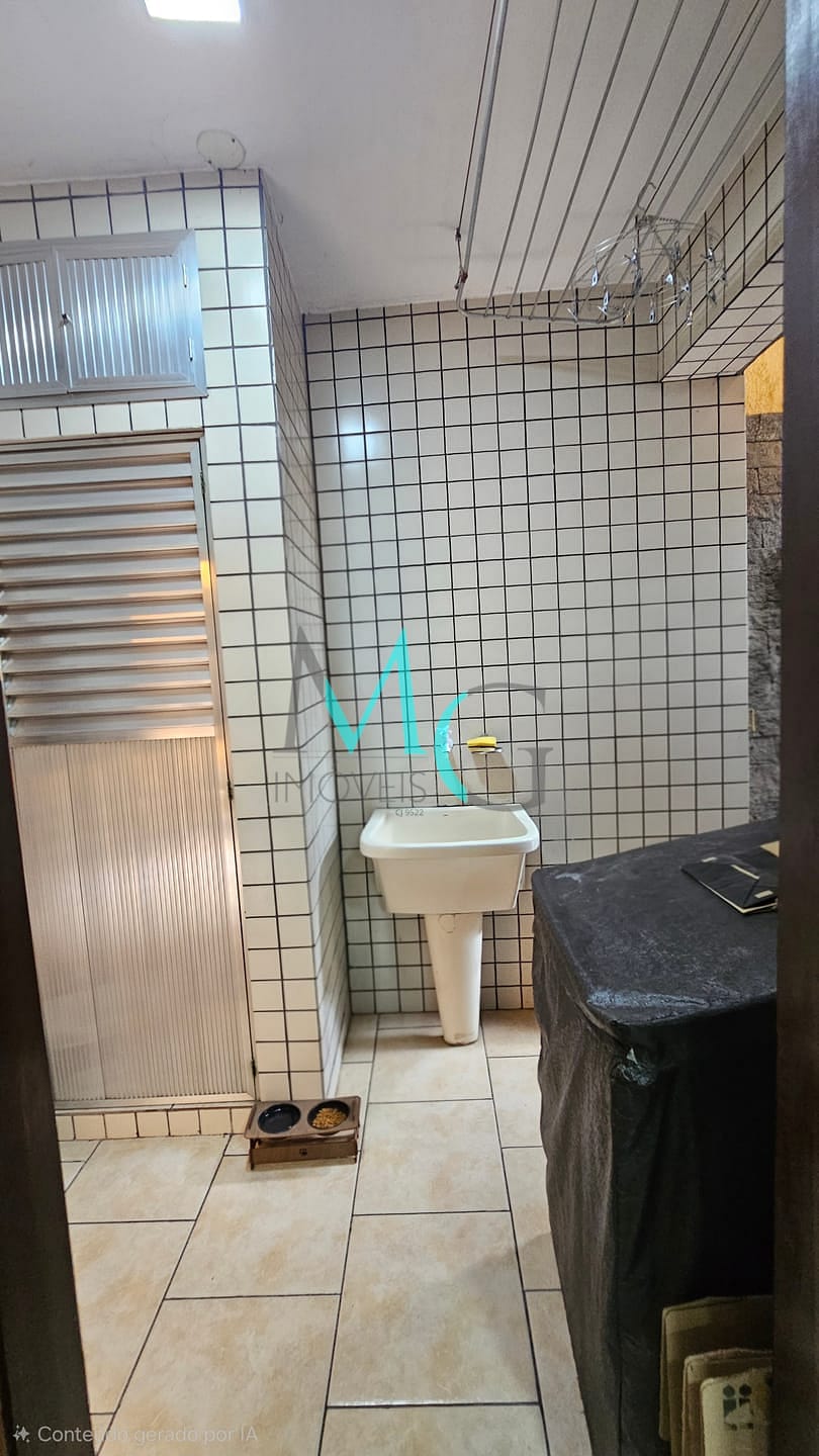 Casa, 3 quartos, 100 m² - Foto 21