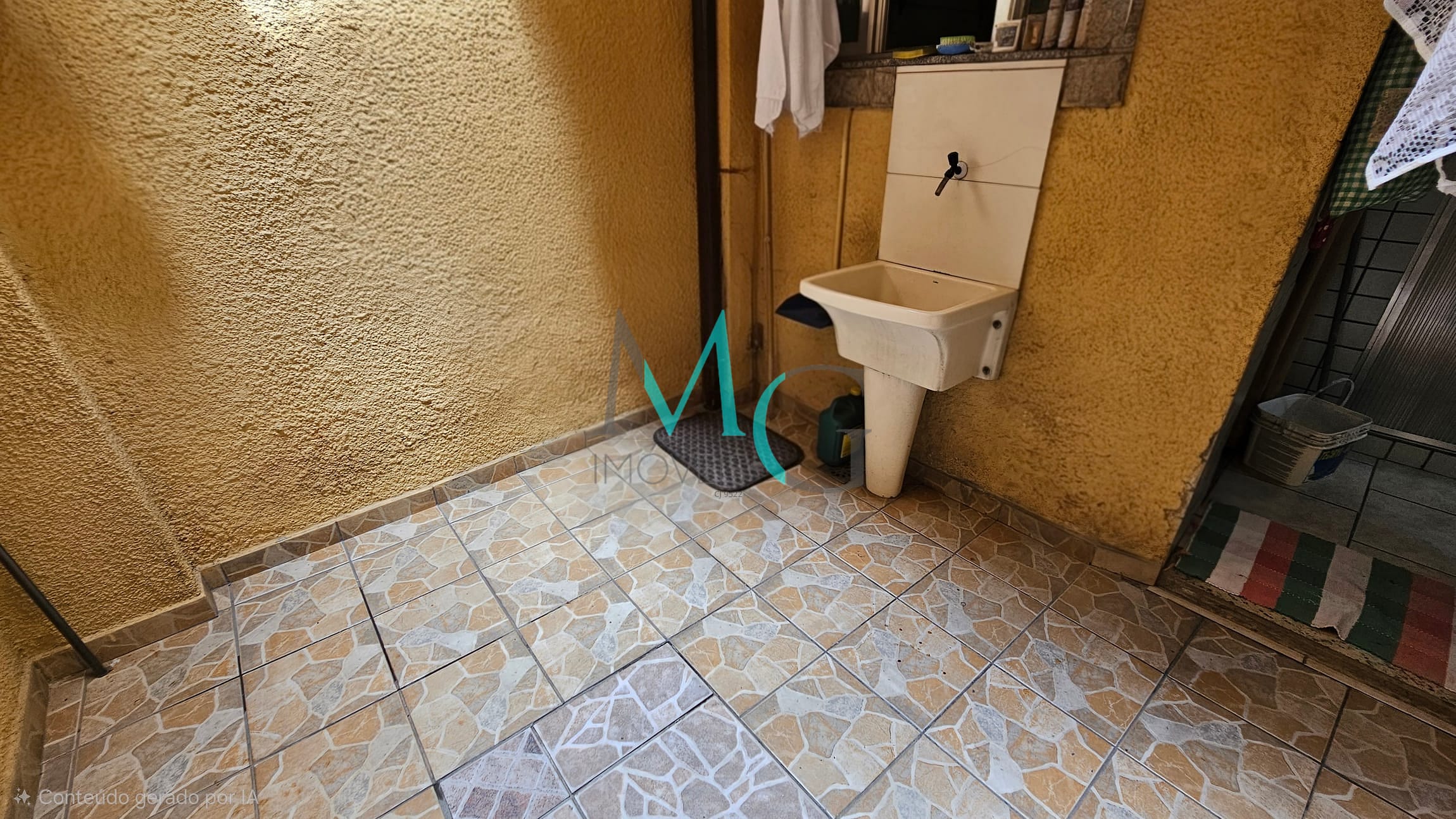 Casa, 3 quartos, 100 m² - Foto 23