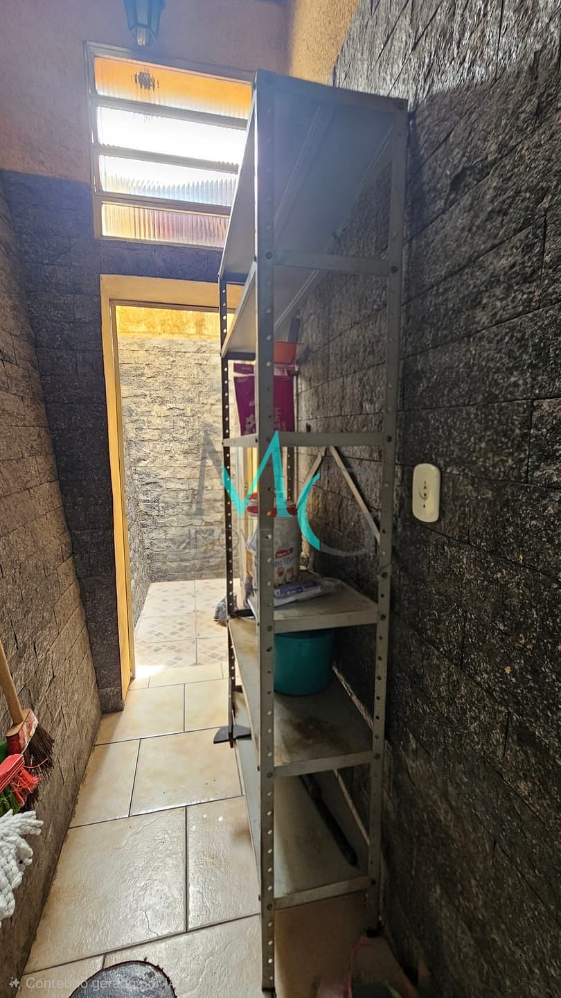 Casa, 3 quartos, 100 m² - Foto 24