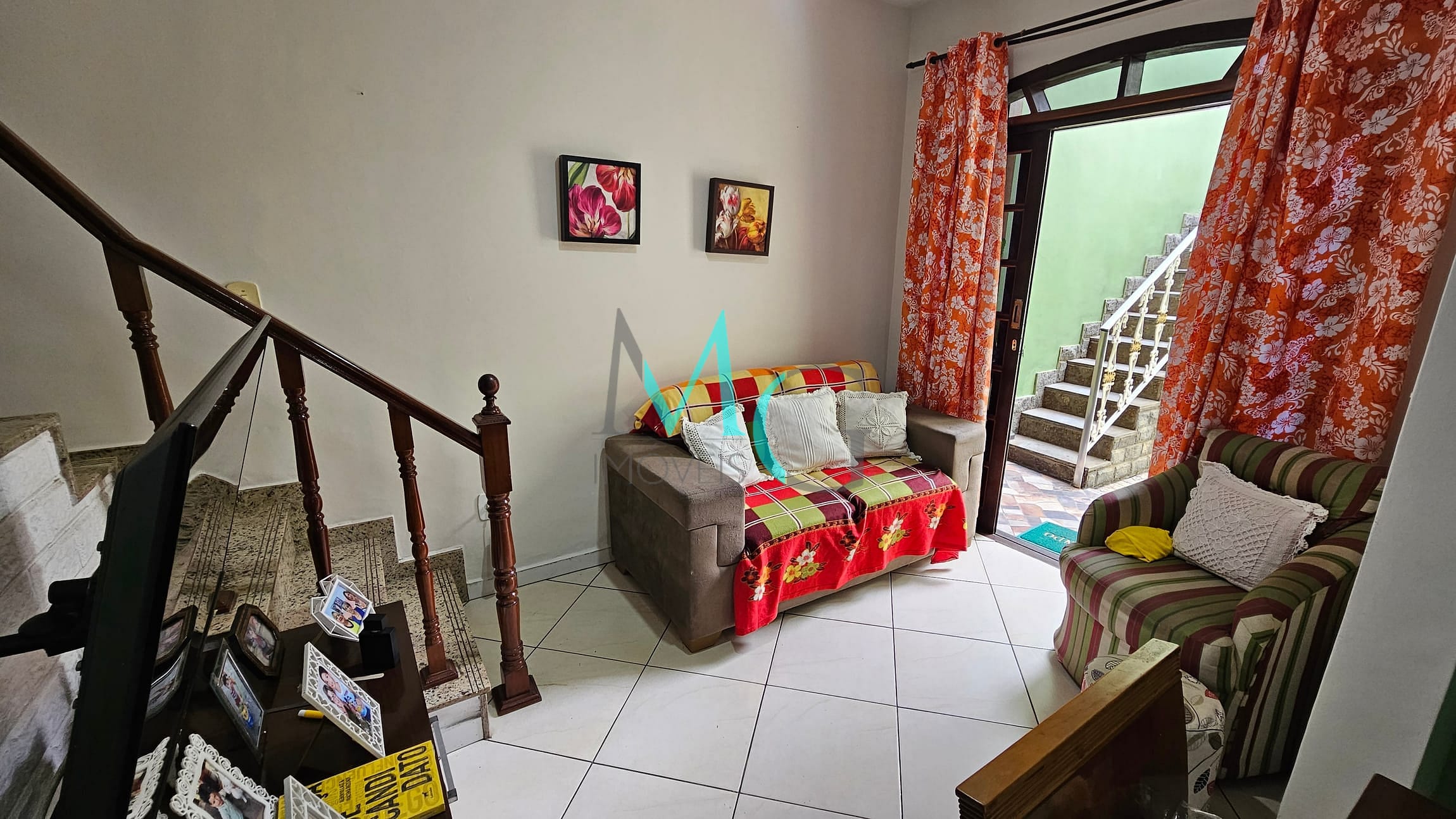 Casa, 3 quartos, 100 m² - Foto 25