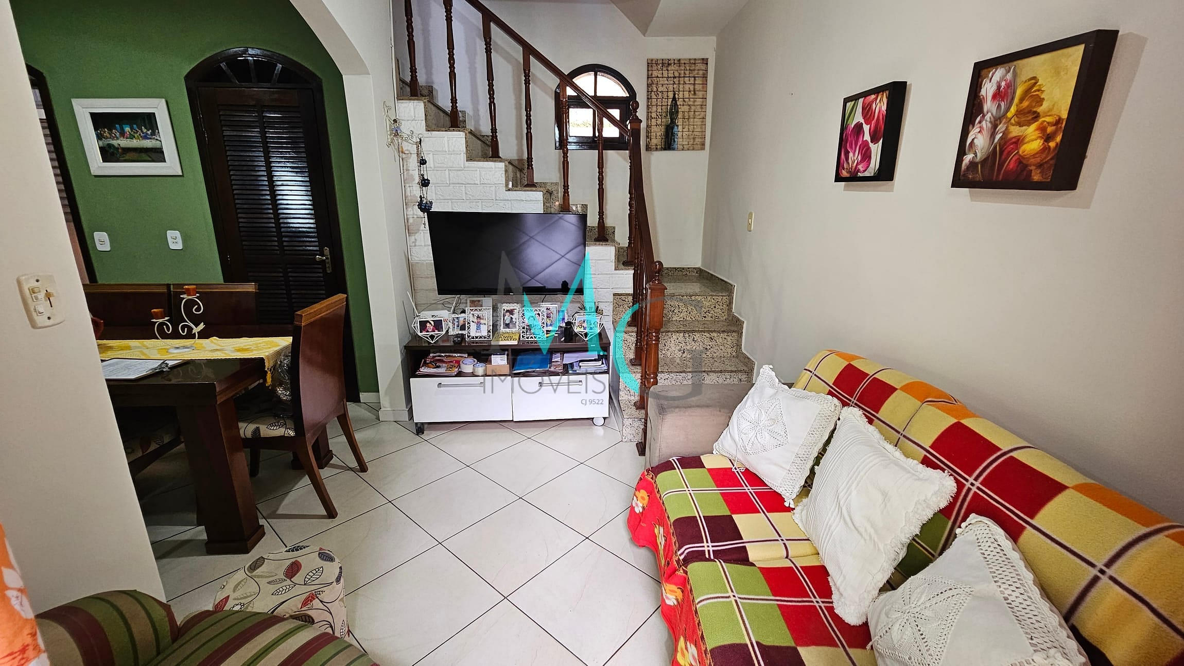 Casa, 3 quartos, 100 m² - Foto 26