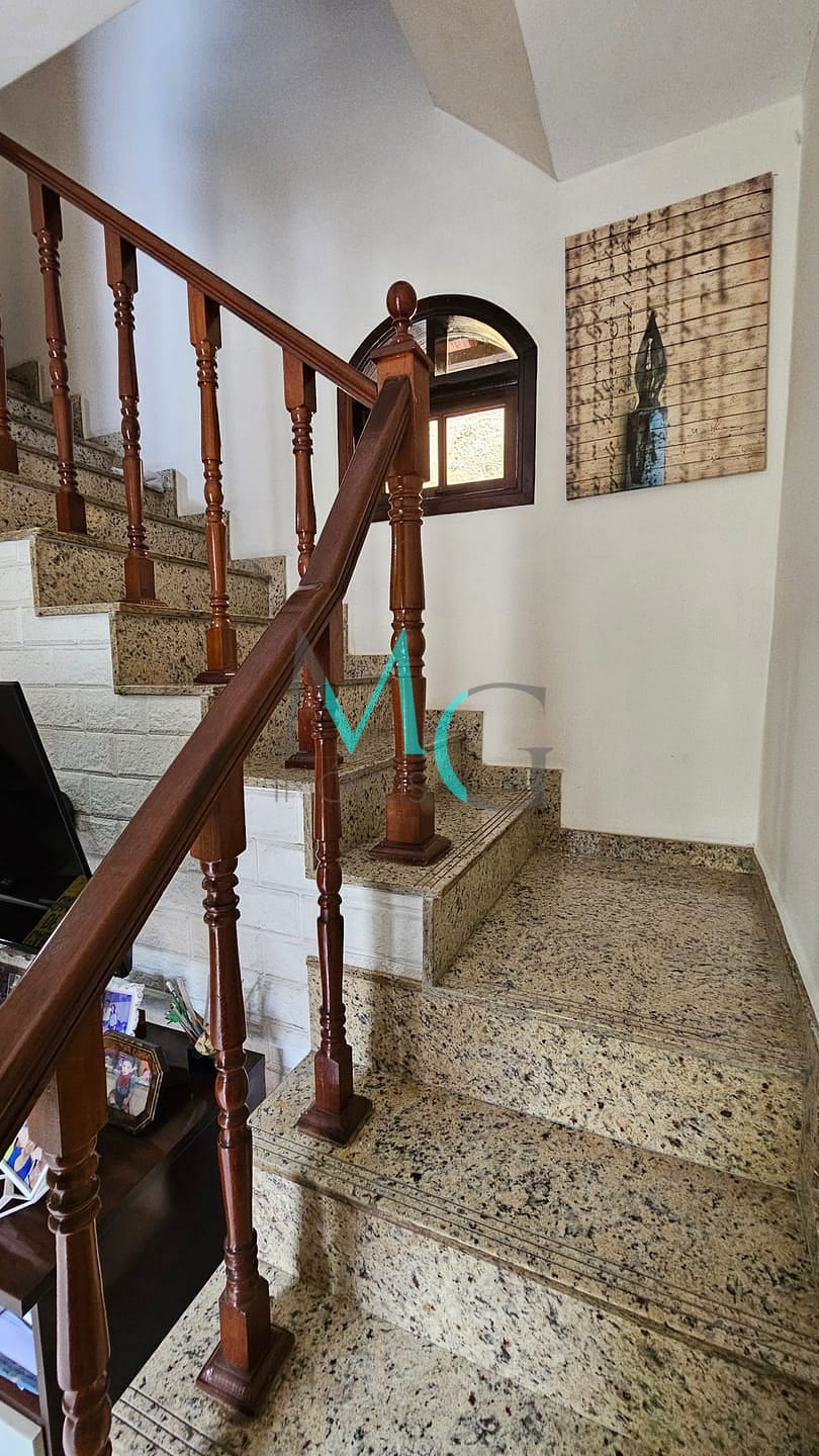 Casa, 3 quartos, 100 m² - Foto 27